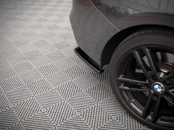 Pol po rear side splitters v 2 bmw 1 f20 f21 m power facelift 6973 3