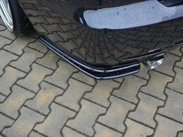 Pol po rear side splitters for bmw 3 e92 m pack facelift 5715 5