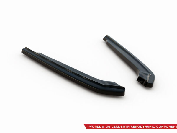 Pol po rear side splitters for bmw 5 g30 g31 m pack 5704 6