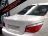 Maxton Design FRP M5 Style Rear Spoiler For BMW 5 Series E60