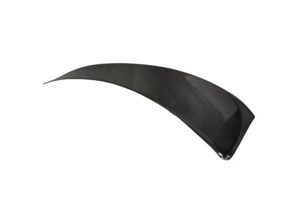 Pol po rear spoiler lid extension bmw 3 e46 4 door saloon m3 csl look for painting 592 2 1