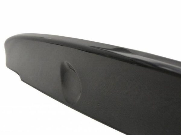 Pol po rear spoiler lid extension bmw 3 e46 4 door saloon m3 csl look for painting 592 5