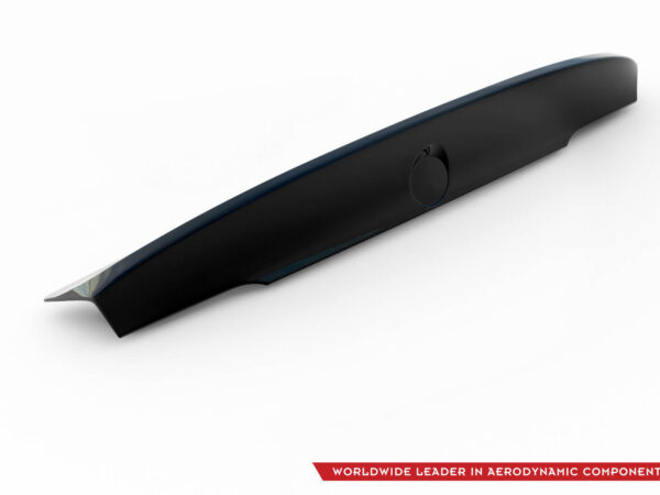 Pol po rear spoiler lid extension bmw 3 e46 coupe m3 csl look for painting 7140 1