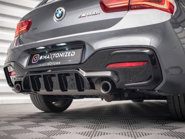 Pol po rear valance bmw 1 f20 f21 facelift m power 8339 7
