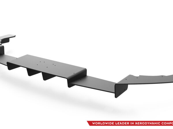 Pol po rear diffuser racing bmw m2 f87 14777 2