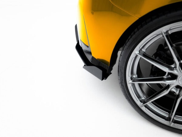 Pol po rear side flaps bmw 1 m pack f70 22512 5