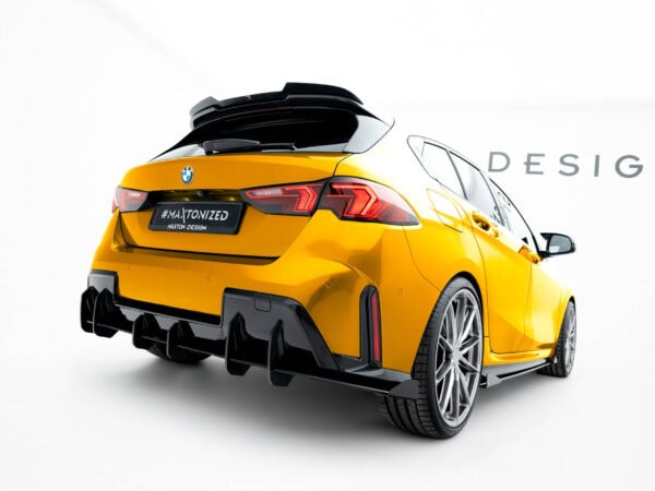 Pol po rear side flaps bmw 1 m pack f70 22512 6