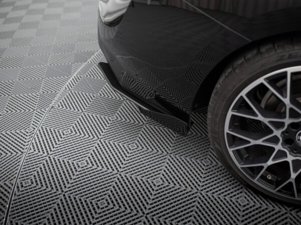 Pol po rear side flaps bmw 2 coupe g42 18926 6