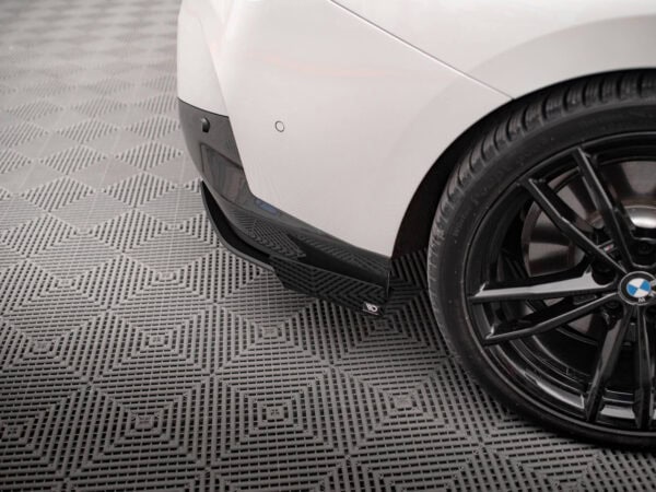 Pol po rear side flaps bmw 2 coupe m pack g42 17726 2
