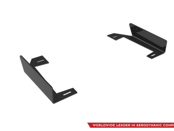 Pol po rear side flaps bmw 2 coupe m pack g42 17726 4