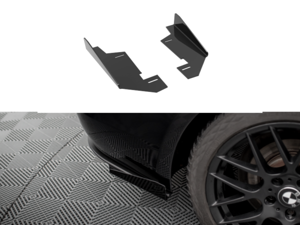 Pol po rear side flaps bmw 4 gran coupe f36 18855 1