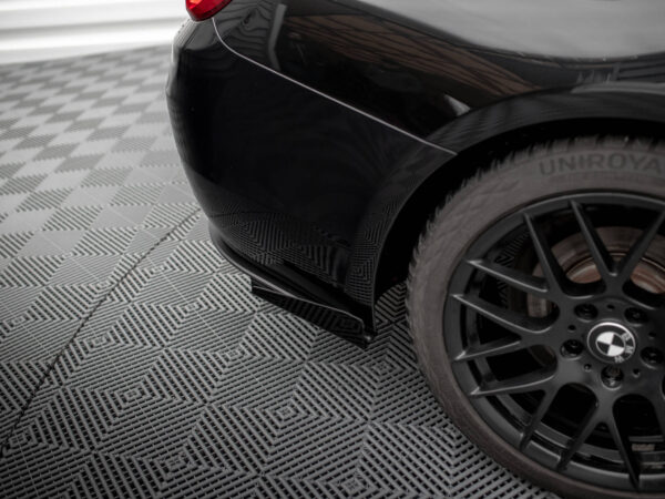 Pol po rear side flaps bmw 4 gran coupe f36 18855 5