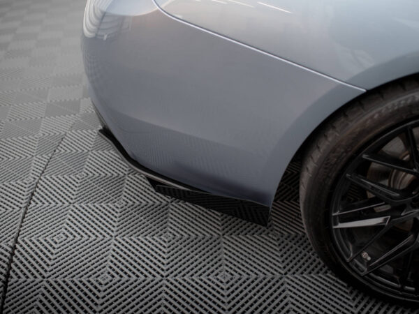 Pol po rear side flaps bmw 435i coupe m pack f32 19427 3