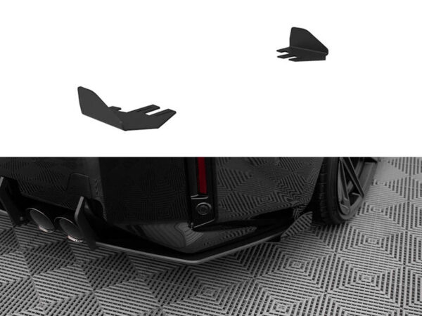 Pol po rear side flaps bmw m2 g87 19740 1