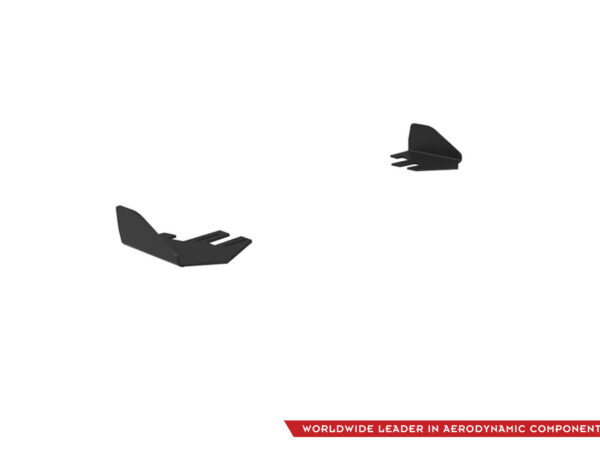 Pol po rear side flaps bmw m2 g87 19740 7