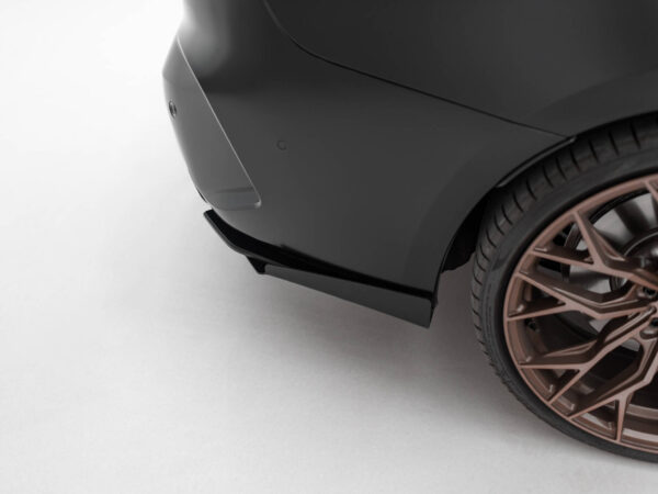 Pol po rear side flaps bmw m440i g22 g23 g22 facelift g23 facelift 21607 4