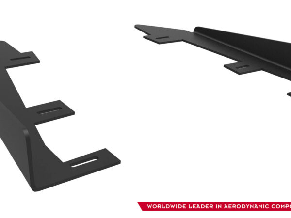 Pol po rear side flaps bmw m440i g22 g23 g22 facelift g23 facelift 21607 6