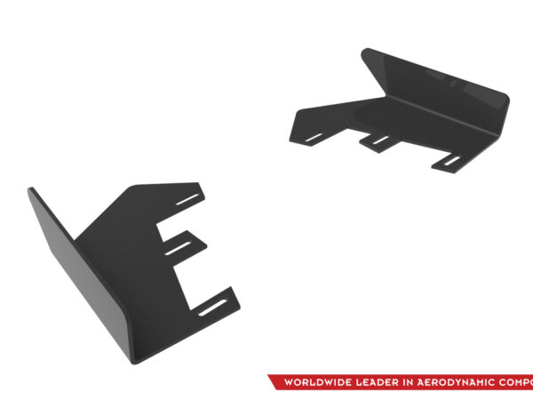 Pol po rear side flaps mercedes a35 amg hatchback aero pack w177 17129 3