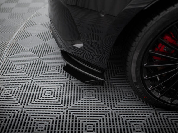 Pol po rear side flaps mercedes amg a35 hatchback w177 19927 3