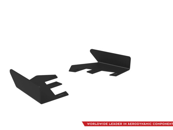 Pol po rear side flaps mercedes amg a35 hatchback w177 19927 6