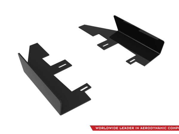 Pol po rear side flaps mercedes amg c63 sedan estate w205 facelift 18998 5