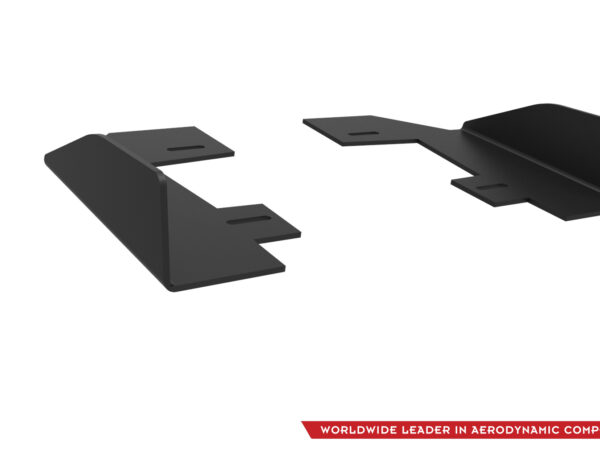 Pol po rear side flaps mercedes amg cla 45 c117 facelift 19532 5