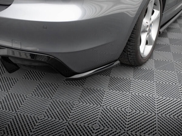 Pol po rear side splitters bmw 1 m pack e82 21229 3