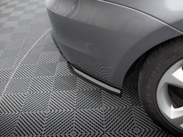 Pol po rear side splitters bmw 1 m pack e82 21229 4