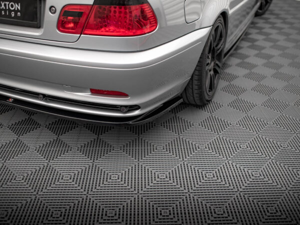 Pol po rear side splitters bmw 3 coupe e46 19168 3