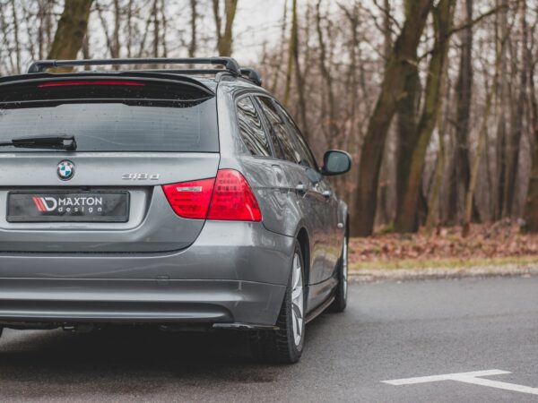 Pol po rear side splitters bmw 3 e91 facelift 9883 5