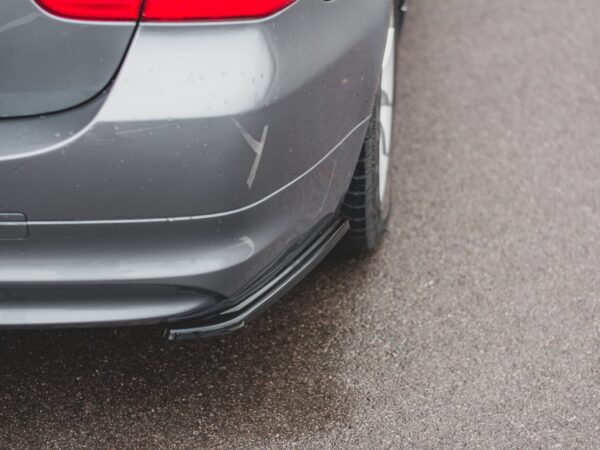 Pol po rear side splitters bmw 3 e91 facelift 9883 7