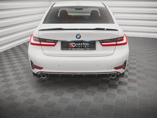 Pol po rear side splitters bmw 3 g20 g21 13393 3