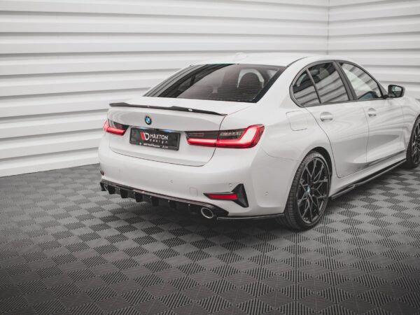 Pol po rear side splitters bmw 3 g20 g21 13393 4
