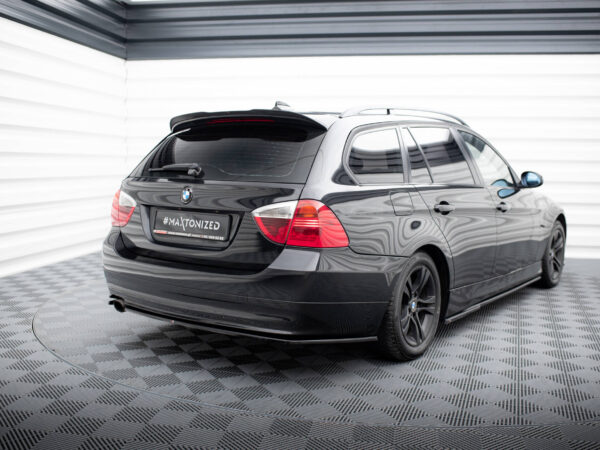 Pol po rear side splitters bmw 3 touring e91 20338 4