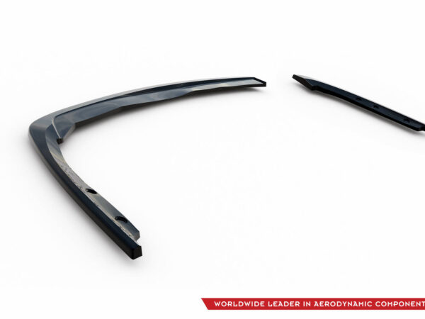 Pol po rear side splitters bmw 3 touring e91 20338 5