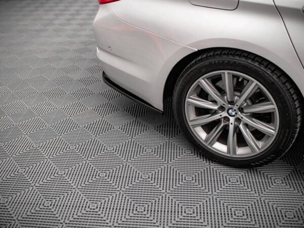 Pol po rear side splitters bmw 5 g30 14645 3