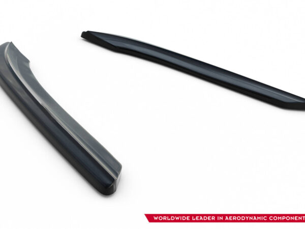 Pol po rear side splitters bmw 6 coupe e63 cabrio e64 1099 1