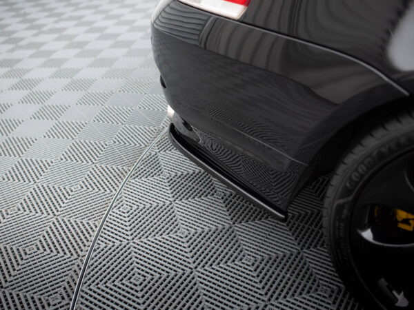 Pol po rear side splitters bmw 6 coupe e63 cabrio e64 1099 6