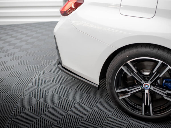 Pol po rear side splitters bmw m pack g20 g21 facelift 18633 3