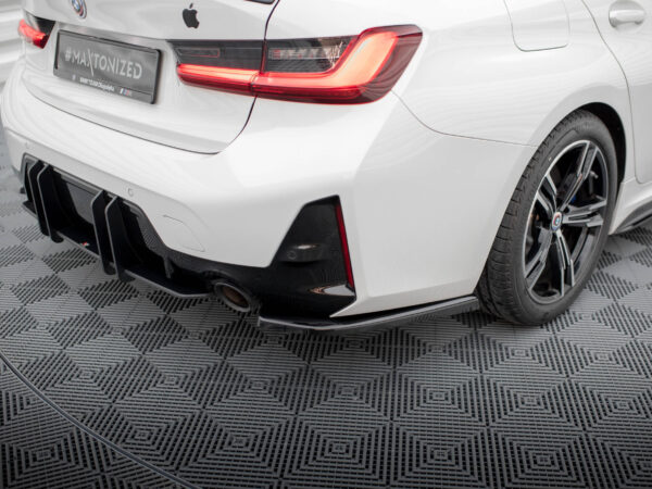 Pol po rear side splitters bmw m pack g20 g21 facelift 18633 4