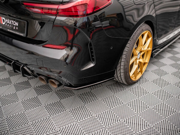Pol po rear side splitters bmw m235i gran coupe f44 14466 2