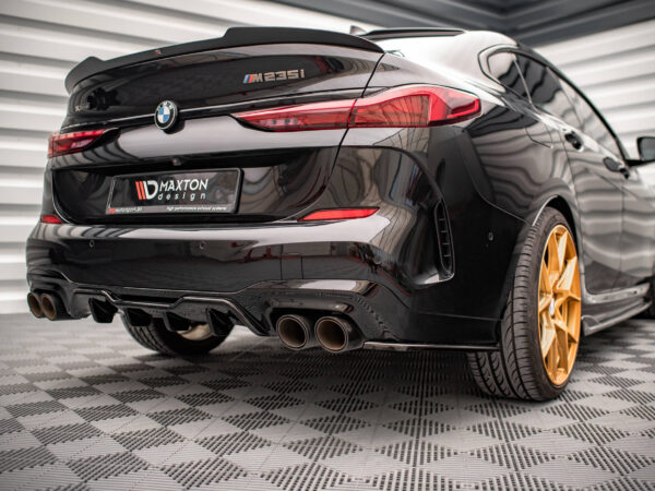 Pol po rear side splitters bmw m235i gran coupe f44 14466 5