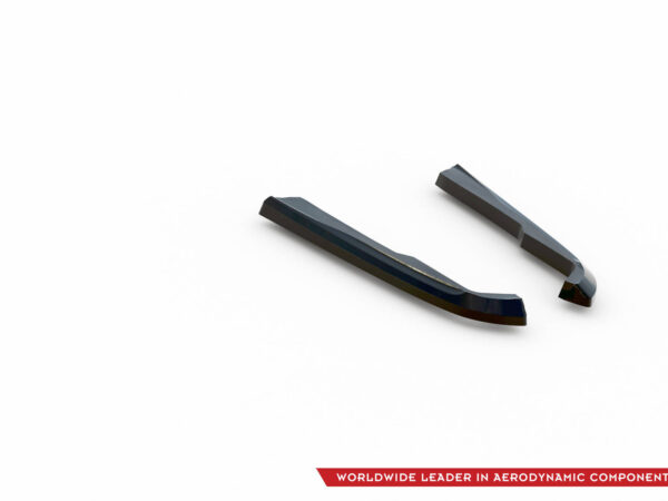 Pol po rear side splitters bmw m340i g20 g21 facelift 18612 5