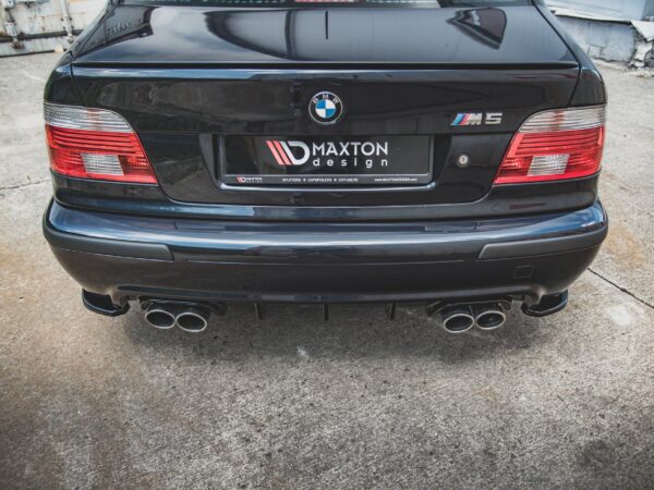 Pol po rear side splitters bmw m5 5 m pack e39 11044 6