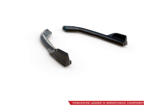 Pol po rear side splitters bmw x3 g01 18730 8