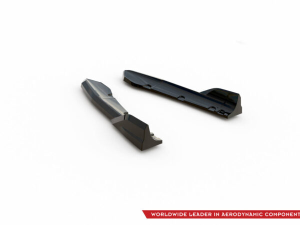 Pol po rear side splitters bmw x3 m pack g01 facelift 18653 6