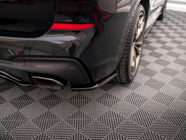 Pol po rear side splitters bmw x3 m40i m40d g01 16812 3