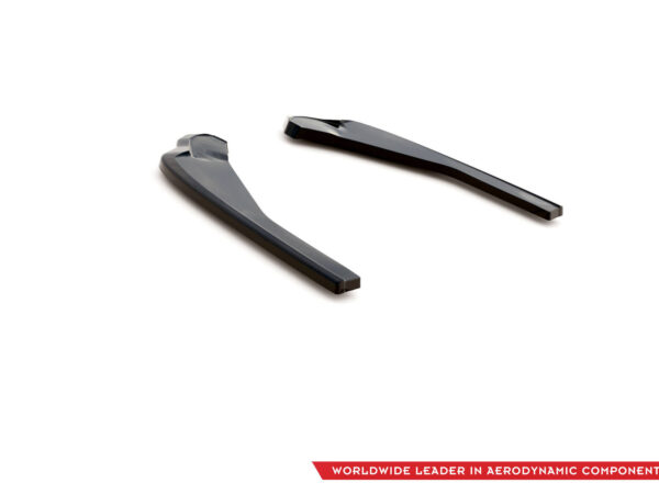 Pol po rear side splitters bmw x4 m pack g02 facelift 16173 3