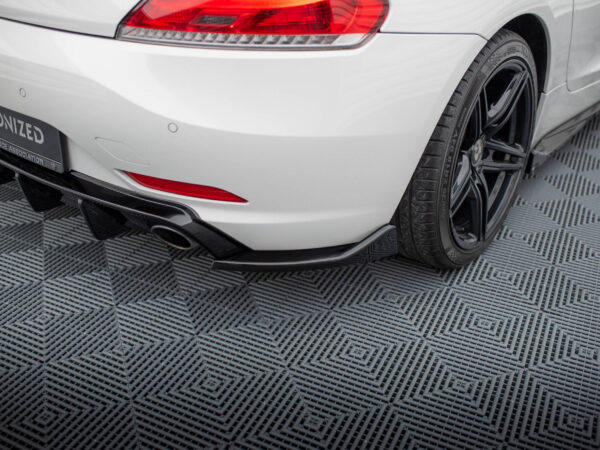 Pol po rear side splitters bmw z4 e89 19758 3