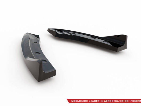 Pol po rear side splitters bmw z4 e89 19758 6